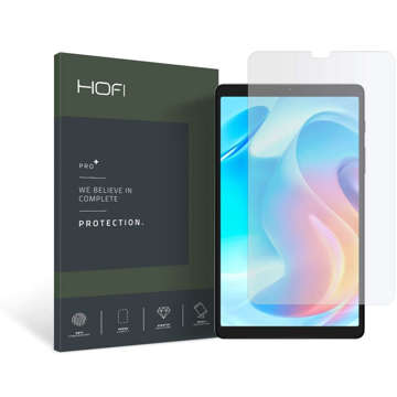 Gehärtetes Glas Hofi Glass Pro für Realme Pad Mini 8.7