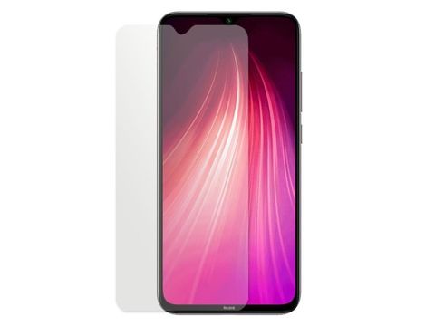 Glas für das Telefon 3mk Flexible Glass 7H für Xiaomi Redmi Note 8