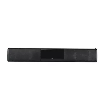 Głośnik Soundbar Somostel H330 Schwarz 3D Surround Sound Bluetooth