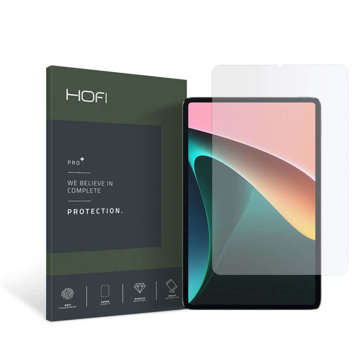 HOFI Glass Pro Panzerglas für Xiaomi Pad 5/5 Pro