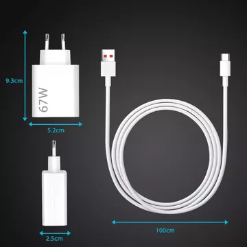 HUB-Splitter Alogy-Adapter für Computer-Laptop mit USB-C auf 3x USB-A 2.0 1x USB-A 3.0 Grau