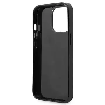 Handyhülle Guess Hard Case Marmor Gehäuse für iPhone 13 Pro / 13 6.1
