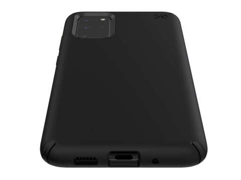 Handyhülle Speck Presidio Pro für Samsung Galaxy S20 Plus Case Schutzhülle