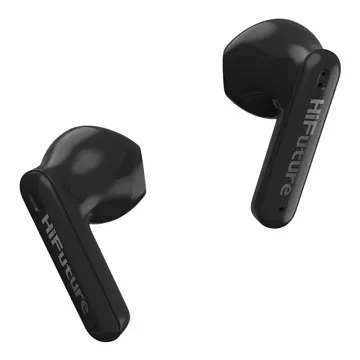 HiFuture ColorBuds 2 In-Ear-Kopfhörer (schwarz)