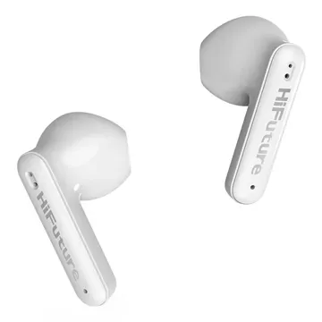 HiFuture ColorBuds 2 In-Ear-Kopfhörer (weiß)