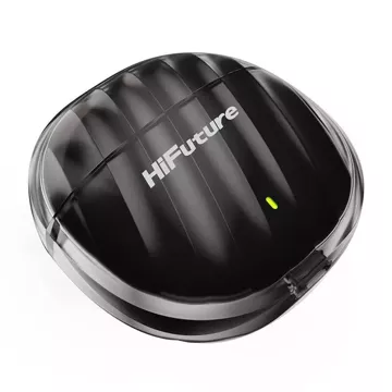 HiFuture FlyBuds 3 In-Ear-Kopfhörer (schwarz)