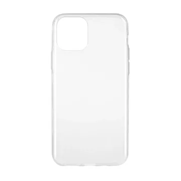 Hülle Case Ultra Slim 0,5 mm für Samsung Galaxy A32 LTE (4G)