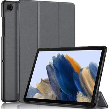 Hülle für Samsung Galaxy Tab A9 Plus 2023 11" (X210/X215/X216) Slim Case Alogy Tablet Cover Grau