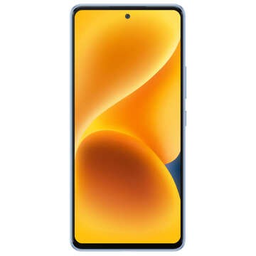 Hybridglas für Samsung Galaxy A53 5G Displayschutzfolie Alogy Flexi Glass 9H Hüllenfreundlicher flacher Displayschutz