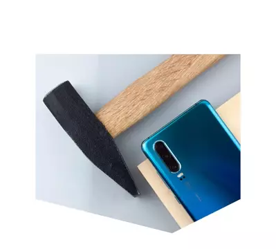 Hybridglas für das Kameraobjektiv 3MK Lens Protect Xiaomi 12T/12T Pro [4 PACK]