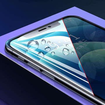 Hydrogel Alogy Hydrogel-Schutzfolie für Huawei Nova 6 SE