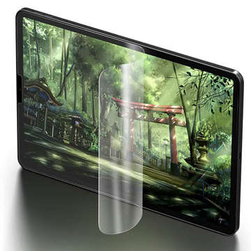 Hydrogel Alogy Hydrogel-Schutzfolie für Tablets für Lenovo Smart Tab M10 10.1