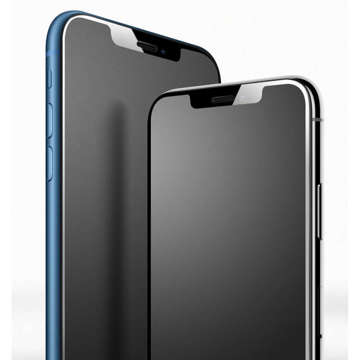 Hydrogel Alogy matte Hydrogel-Schutzfolie für Apple iPhone 12 Mini