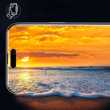 Hydrogel-Film für Apple iPhone X XR 11 12 13 14 15 PRO MAX MINI PLUS Handy-Displayschutz Alogy Hydrogel-Film