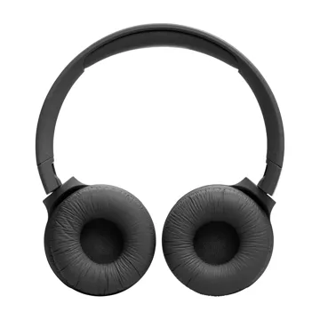 JBL Tune 520BT kabellose Over-Ear-Bluetooth 5.3-Kopfhörer – Schwarz