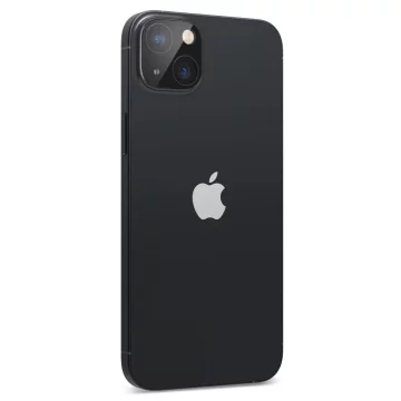 Kameraabdeckung spigen optik.tr Kameraschutz 2er-Pack iPhone 14/14 plus schwarz