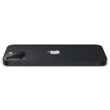 Kameraabdeckung spigen optik.tr Kameraschutz 2er-Pack iPhone 14/14 plus schwarz