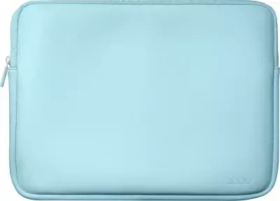 LAUT Huex Pastels - Neopren-Schutzhülle für Macbook Air 13/ Pro 13 (Babyblau)