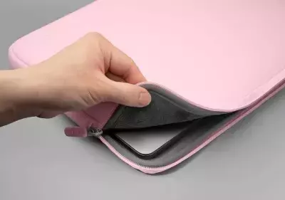 LAUT Huex Pastels - Neopren-Schutzhülle für Macbook Air 13/ Pro 13 (candy)