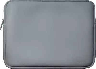 LAUT Huex Pastels - Neopren-Schutzhülle für Macbook Air 13/ Pro 13 (grau)