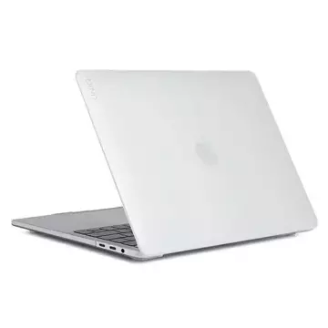 Laptoptasche UNIQ Husk Pro Claro für MacBook Pro 13 (2020)