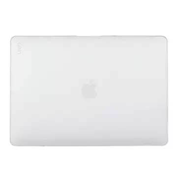 Laptoptasche UNIQ Husk Pro Claro für MacBook Pro 13 (2020)