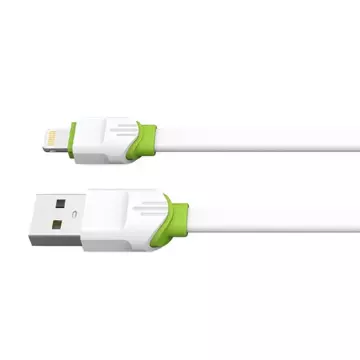 Lightning-Kabel LDNIO LS35 2m