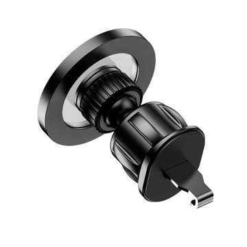 Magnetische MagSafe N51 Autohalterung für Car Mount Black