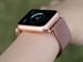 Milanese Armband Alogy Armband für Apple Watch 38/40 / 41mm rosa