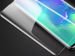 Mocolo 3D UV Liquid Glass Panzerglas für Samsung Galaxy S10
