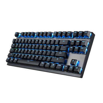 Motospeed GK82 2.4G drahtlose mechanische Tastatur