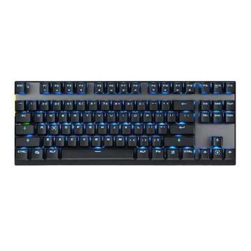 Motospeed GK82 2.4G drahtlose mechanische Tastatur