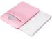 Neopren-Hartschalenkoffer MacBook Air 13 Rosa