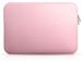 Neopren-Hartschalenkoffer MacBook Air 13 Rosa