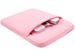 Neopren-Hartschalenkoffer MacBook Air 13 Rosa