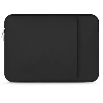 Neopren Laptop 14 schwarz