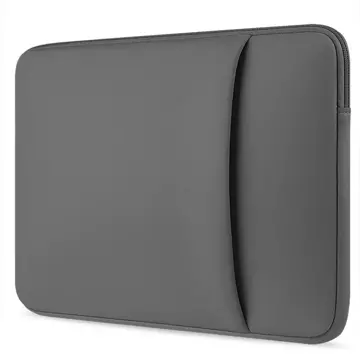 Neopren Laptop 14 schwarz