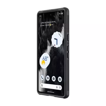 Nillkin CamShield Pro Hülle für Google Pixel 7 (Schwarz)