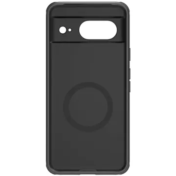 Nillkin Super Frosted Shield Pro magnetische Hülle für Google Pixel 8 – Schwarz