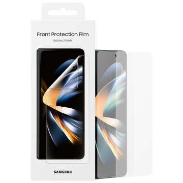 Original Frontschutzfolie für Samsung Galaxy Z Fold 4