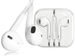 Oryginalne słuchawki Apple EarPods MD827ZM/A z pilotem i mikrofonem