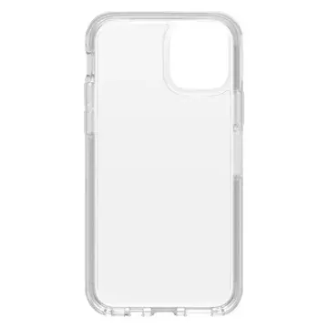 OtterBox Symmetry Clear - Schutzhülle für iPhone 11 Pro (klar) [P]