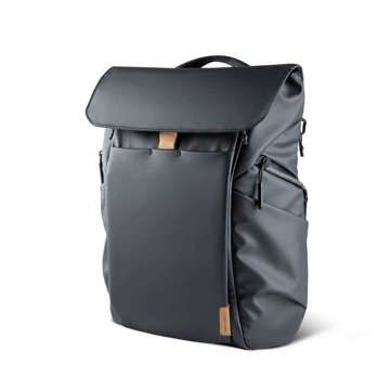 PGYTECH OneGo Kamerarucksack (Obsidianschwarz) (P-CB-028)