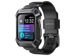 Pancerne etui Supcase Unicorn Beetle Pro für Apple Watch 4/5/6/SE 44mm Schwarz