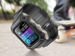 Pancerne etui Supcase Unicorn Beetle Pro für Apple Watch 4/5/6/SE 44mm Schwarz