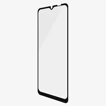 PanzerGlass E2E Regular für Samsung Galaxy A33 5G Case Friendly schwarz/schwarz