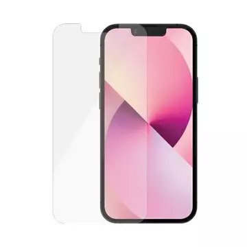 PanzerGlass Standard Super für iPhone 13 Mini 5.4" Antibakteriell 2741