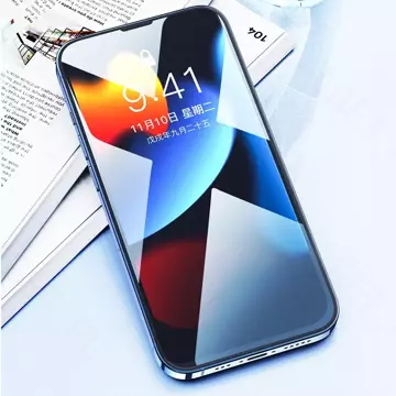 Panzerglas für iPhone 13 Pro max