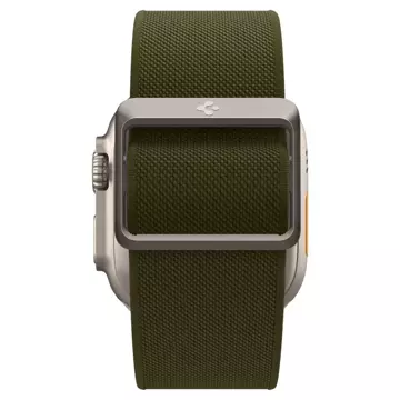 Pasek Spigen Fit Lite Ultra für Apple Watch 4 / 5 / 6 / 7 / 8 / se / ultra (42 / 44 / 45 / 49 mm)