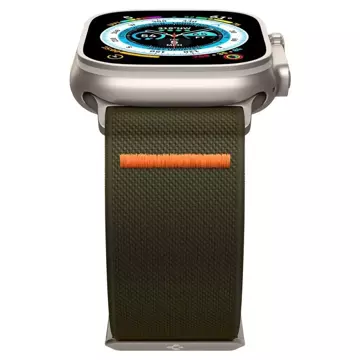 Pasek Spigen Fit Lite Ultra für Apple Watch 4 / 5 / 6 / 7 / 8 / se / ultra (42 / 44 / 45 / 49 mm)